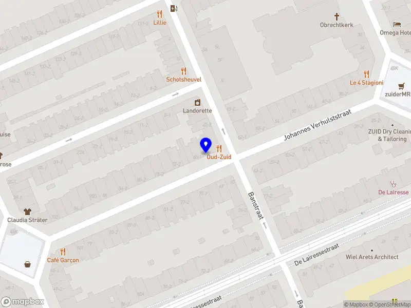 JR Treasury & Growth B.V.