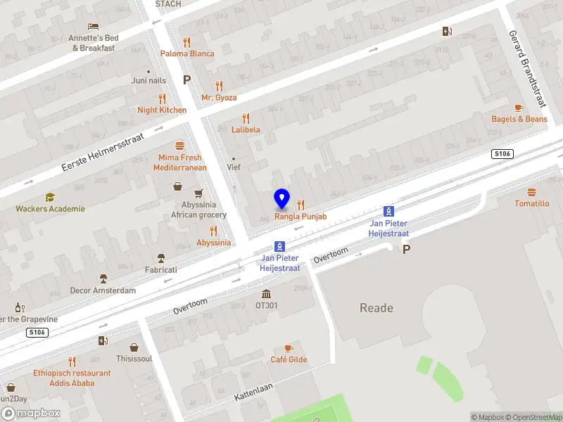 Tramontana Dienstverlening