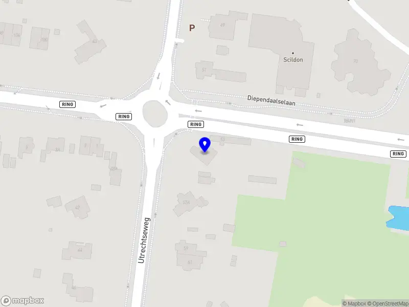 Nieuw bedrijf Veerle Boesten