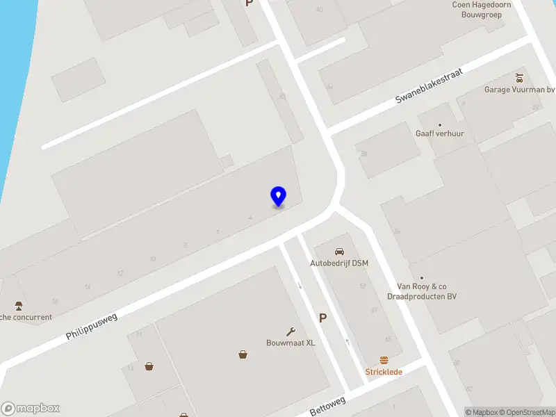 BCL Infratechniek B.V.