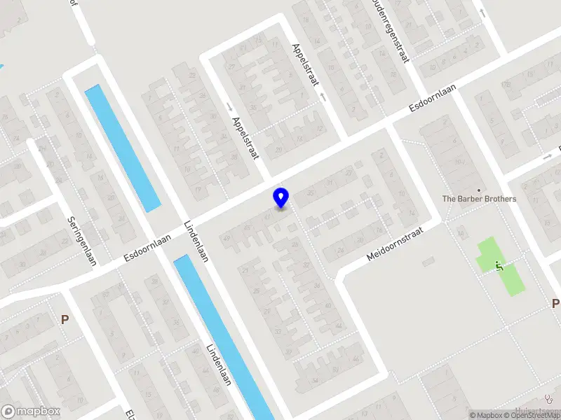 C. ten Have Beheer B.V.