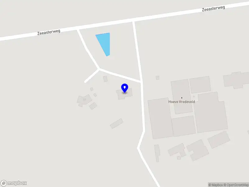 Zorgboerderij Hoeve Vredeveld