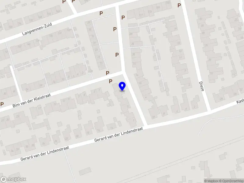 Lunenburg in Control B.V.