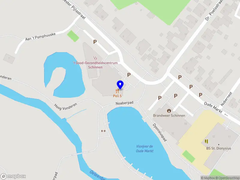 Brasserie Peil 5 B.V.