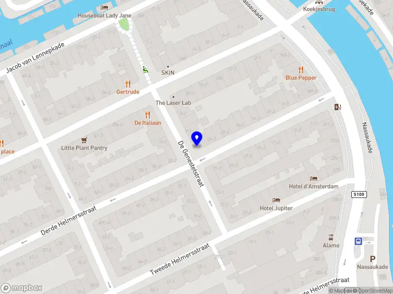 Latortadicamilla B.V.