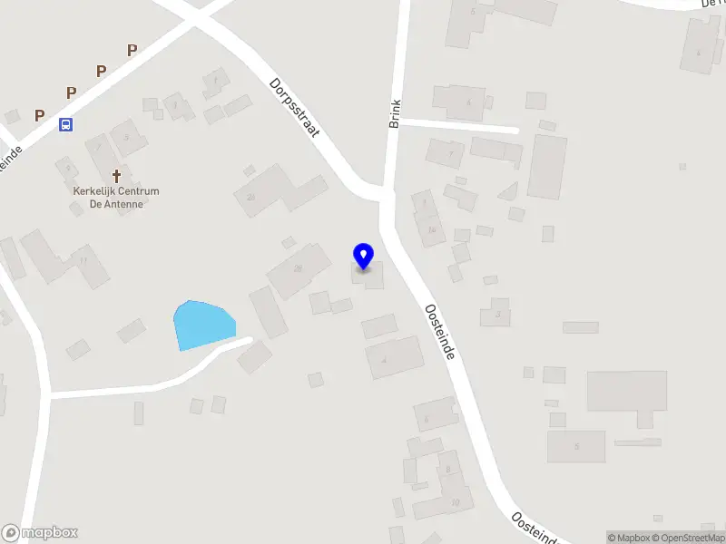 Nieuw bedrijf Linda Beuving