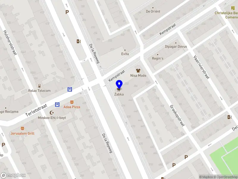 ON Makelaardij & Financieel Advies B.V.