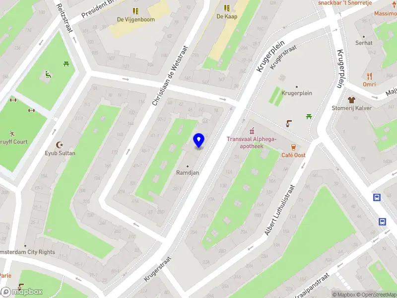 Islamitische Slagerij Taibah & Supermarkt B.V.