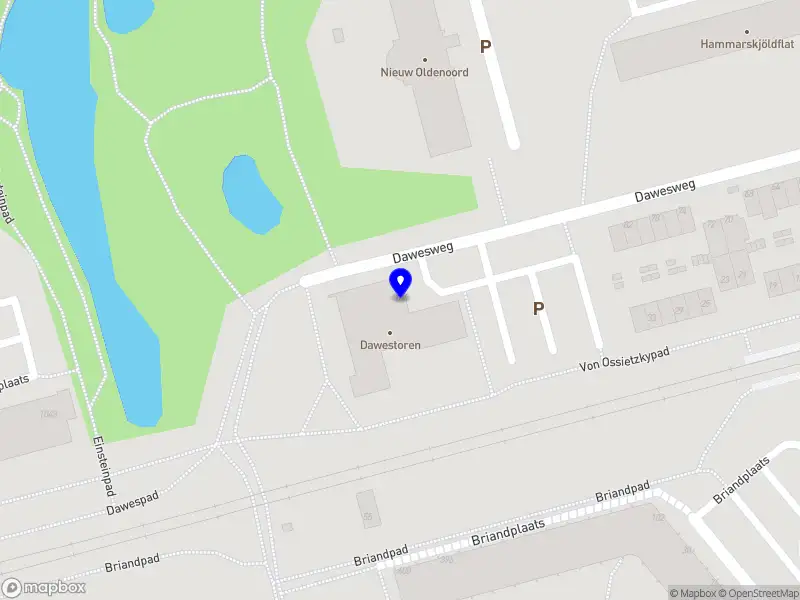 Nieuw bedrijf Carservice Klevering