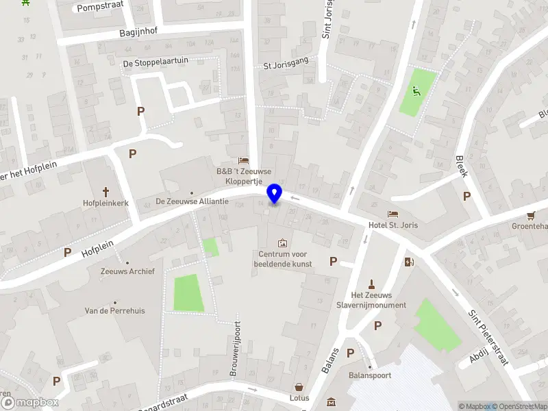 Vincent von Meijenfeldt Specialist Ouderengeneeskunde