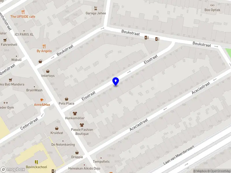 IRH Huishoudelijke Zorg