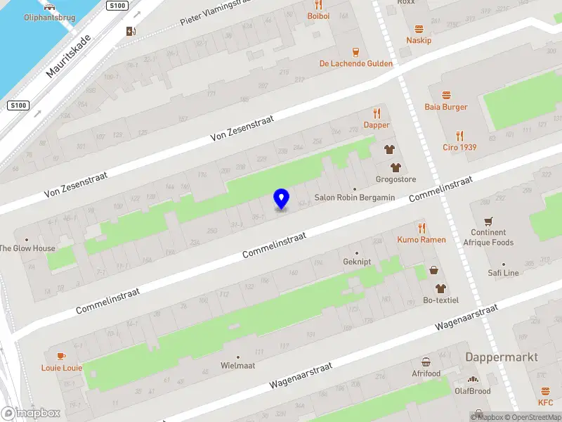 Buiten Gewoon Ademen