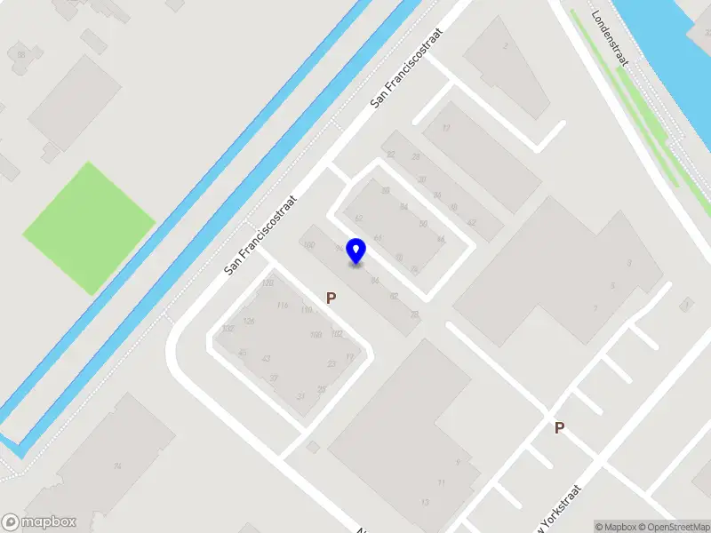 Bouwservices Nederland B.V.