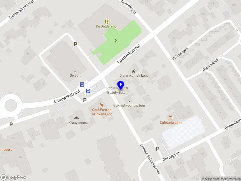 Verleg Je Grenzen B.V.