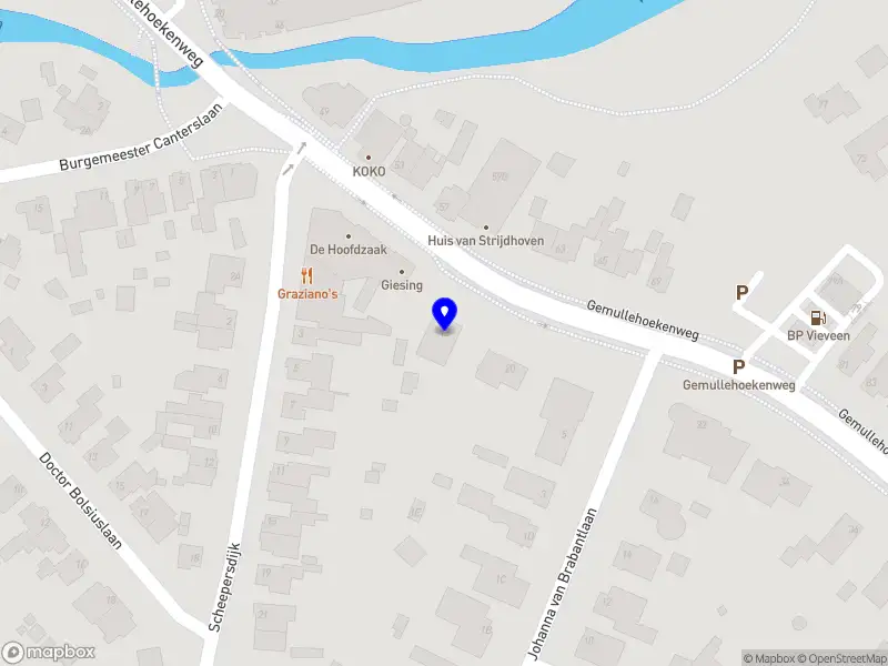 Desiderium Meum B.V.