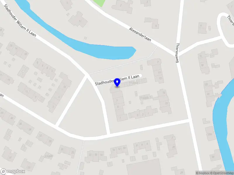 Nieuw bedrijf Tiburon Consulting Holding B.V.