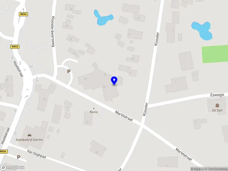 Maatschap Ergotherapie in Drenthe