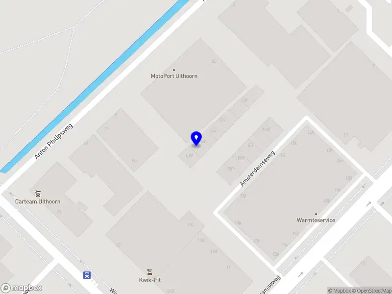 Nieuw bedrijf Straado II B.V.