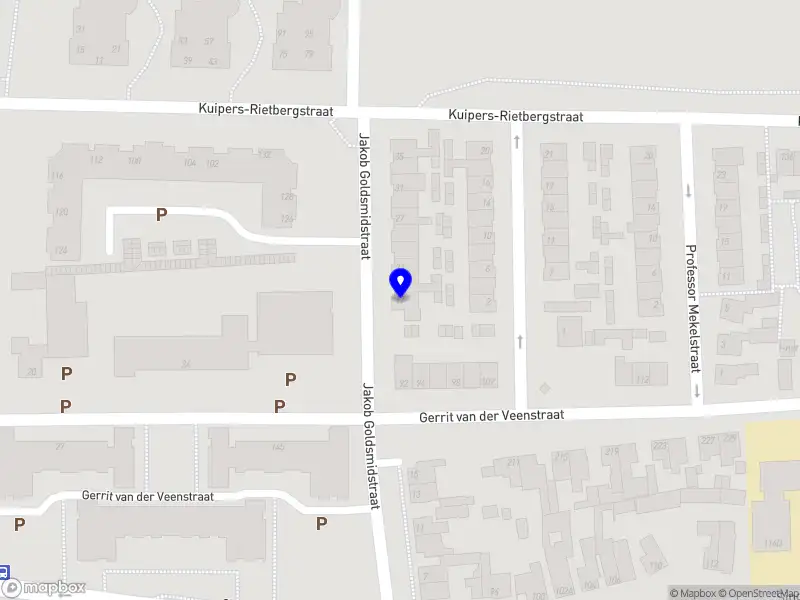 van Lith schilderwerken