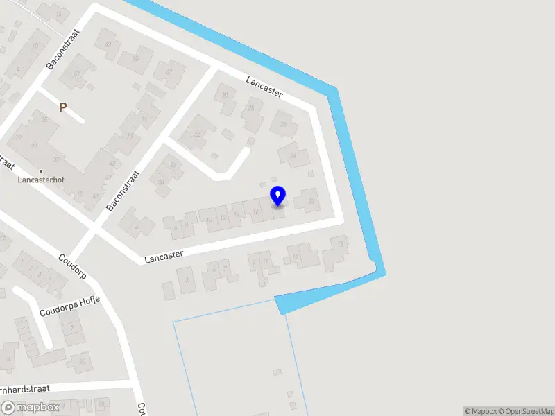 H. ter Horst Holding B.V.