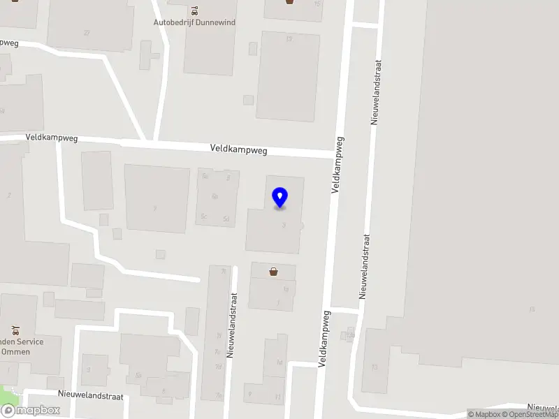 Van der Weg uitvaartservice B.V.