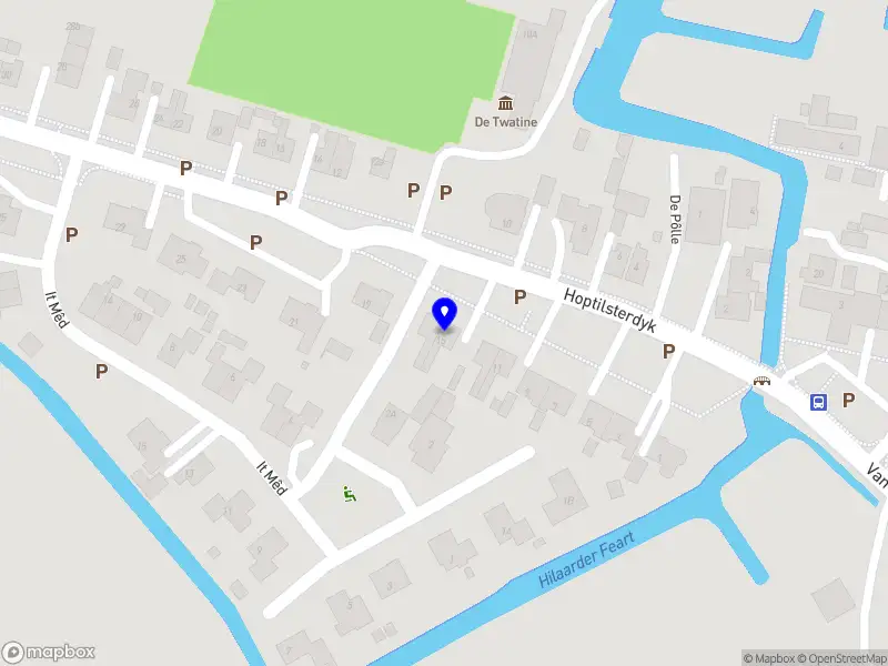 Yntema Mobility Holding B.V.