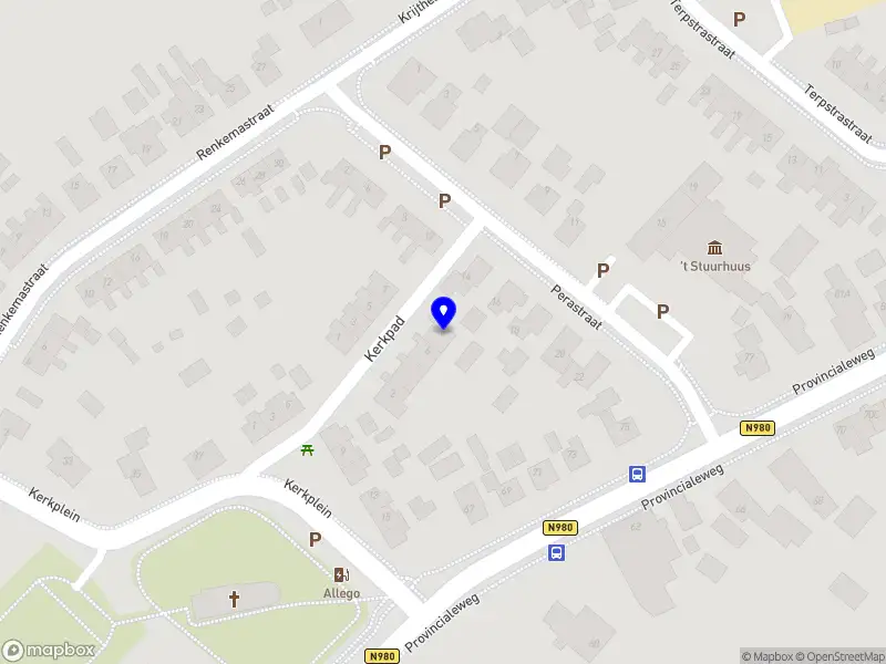 Olthoff handelsonderneming en dienstverlening