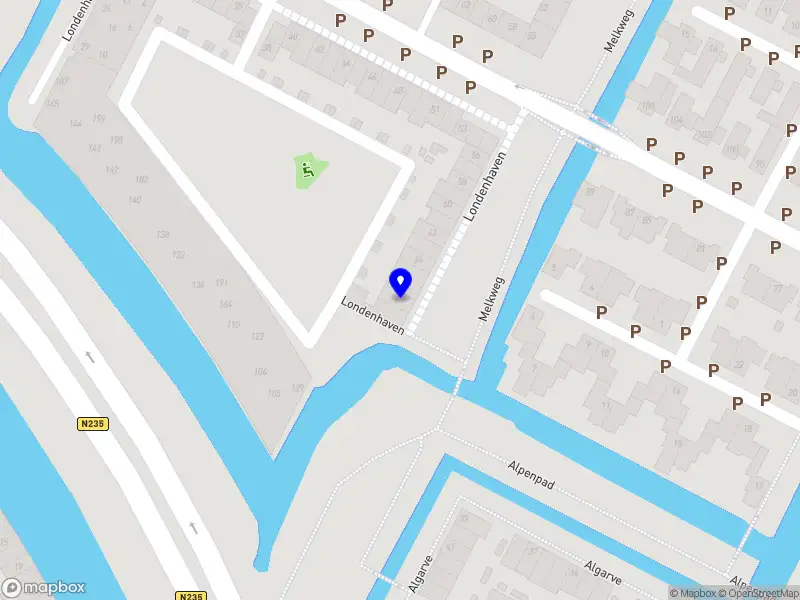 Antonia Multidiensten