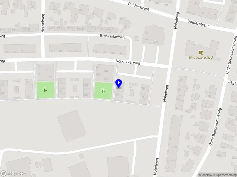 FIETSENELIS COMPONENTS