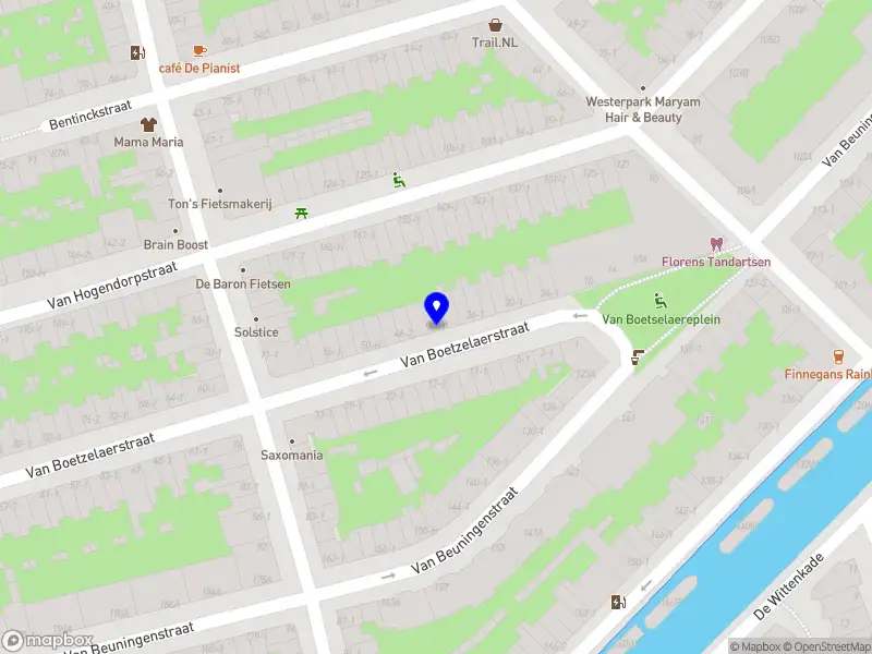 P.A. van Veghel Holding B.V.