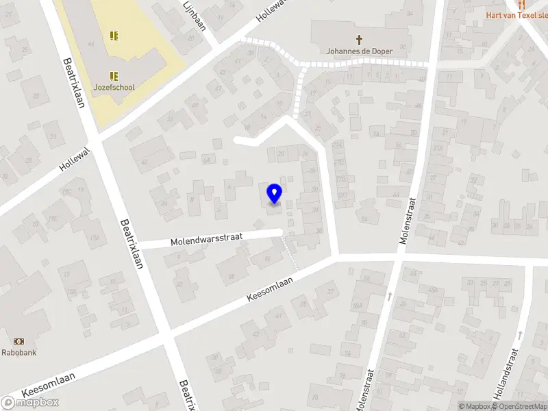 R.D. Weijers II Beheer B.V.