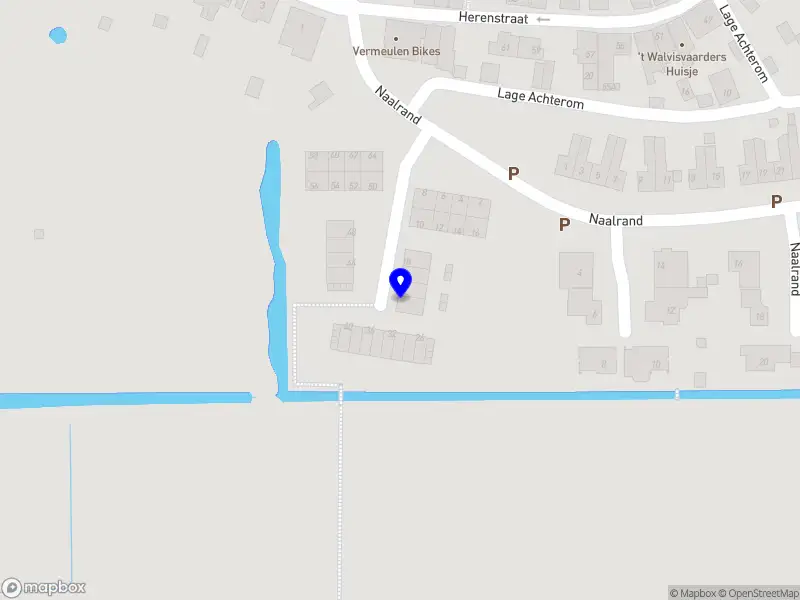 D. Weijers Beheer B.V.