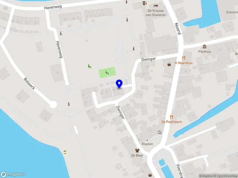 Nieuw bedrijf Studio us