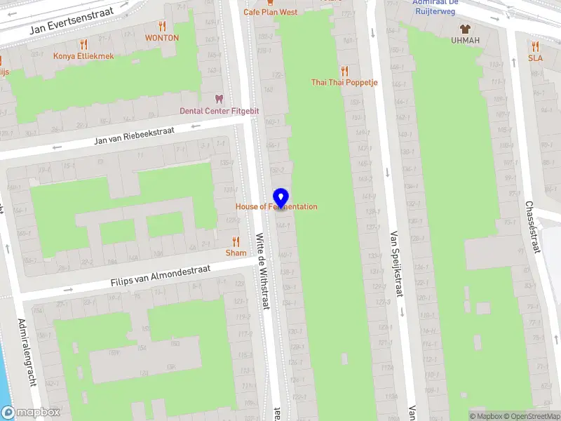 Tandartspraktijk Genzale B.V.