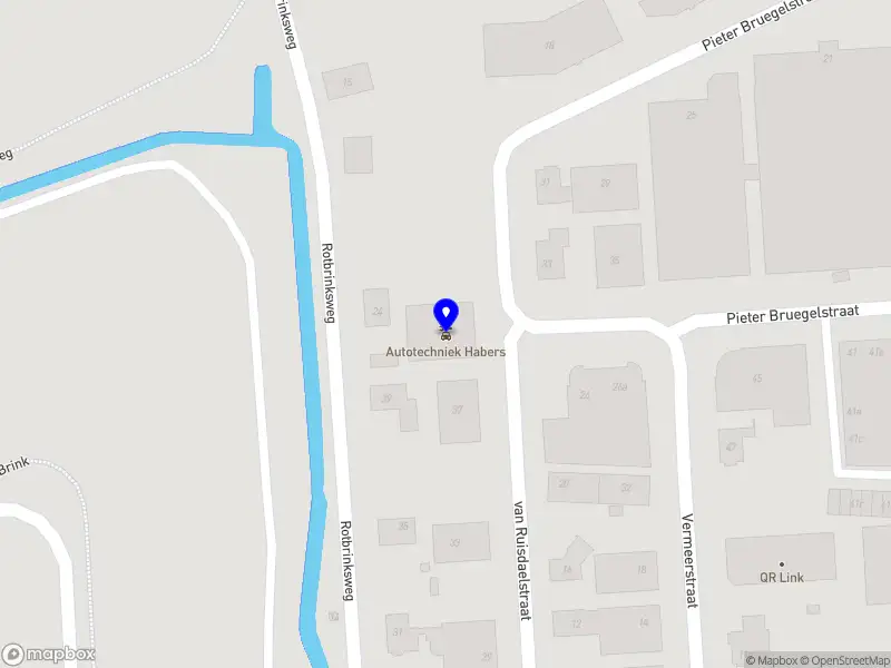 Autotechniek Habers B.V.