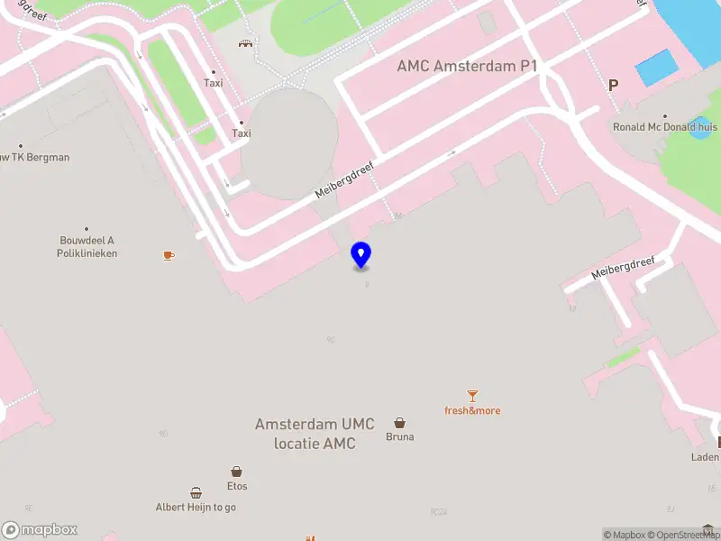 Nederlandse Vereniging voor Anuskanker Preventie