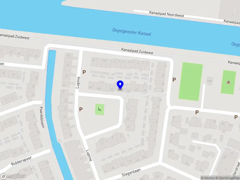 Leokris Holding B.V.