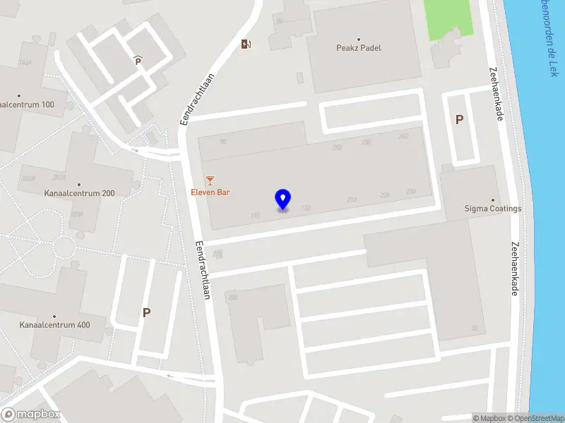 Ongewoon Sterk Utrecht B.V.