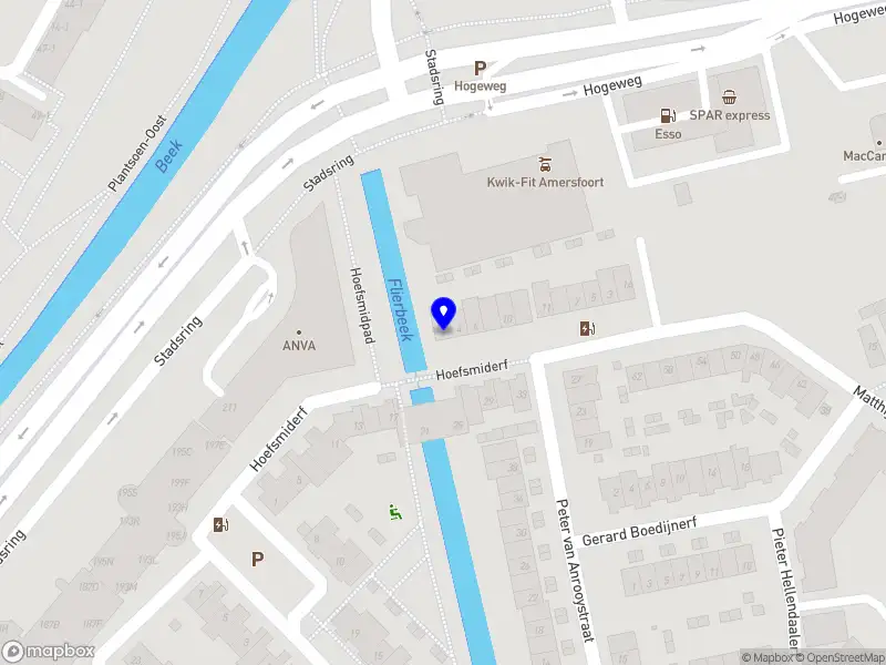 Ben Edmondson IT B.V.