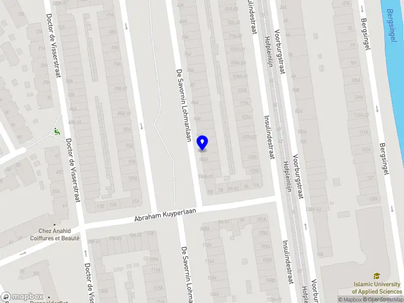 Nieuw bedrijf Stichting Silent Dragon Holland Rotterdam