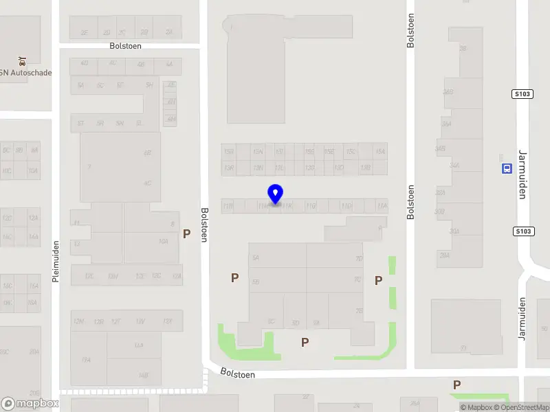 The Future Transport AMS B.V.