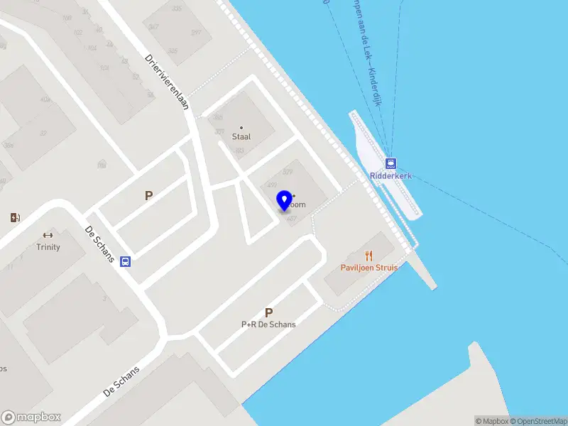 Nieuw bedrijf EFDMA Oil & Gas B.V.