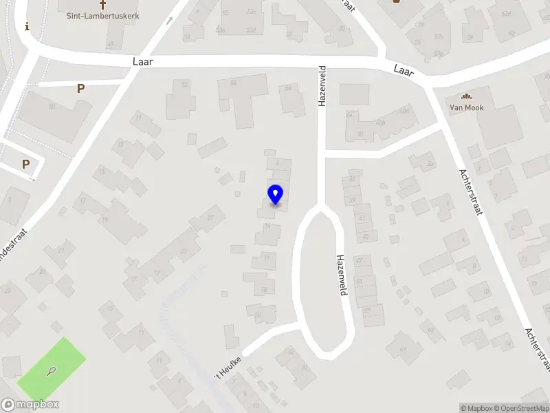 Yellowstone Properties B.V.