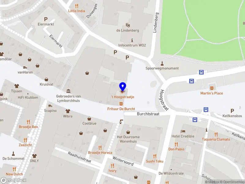 Vereniging van Eigenaars Hoogstraat 3-5 te Nijmegen