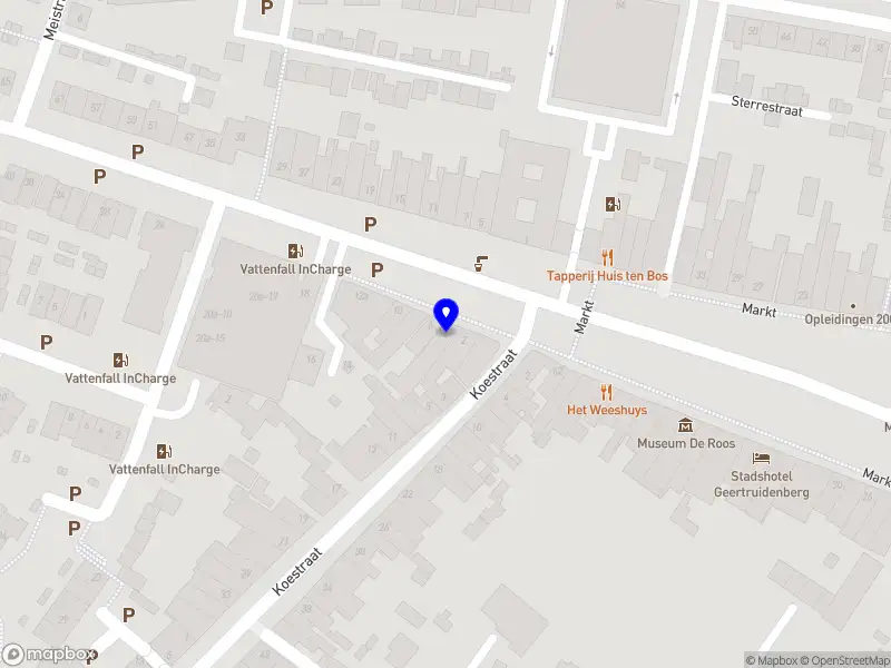 Nieuw bedrijf NIBRO Installaties B.V.