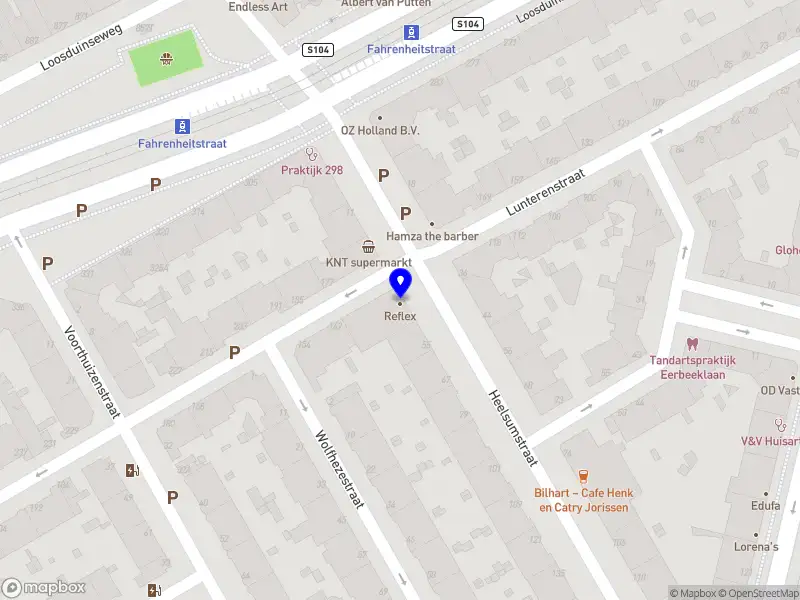 Sedat Altay Investments B.V.