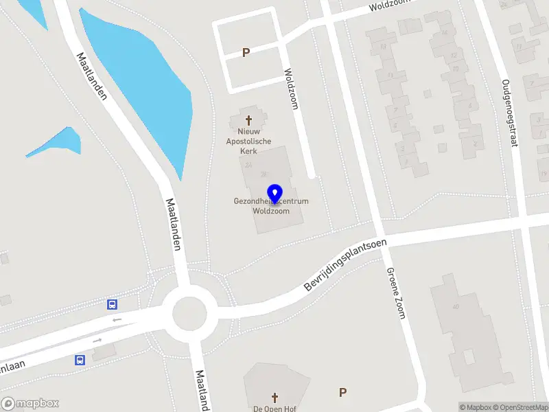 Implantologie Noord Nederland B.V.