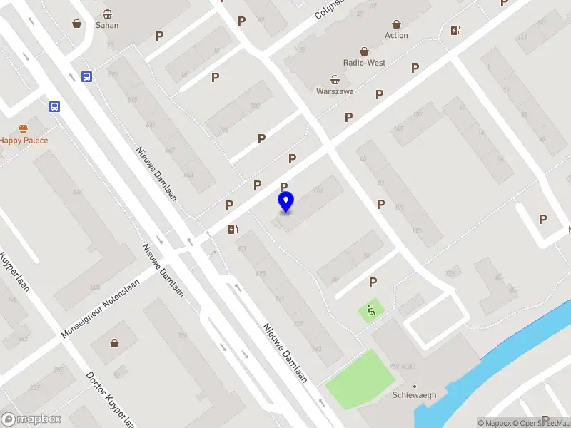 BT Industrial Solutions