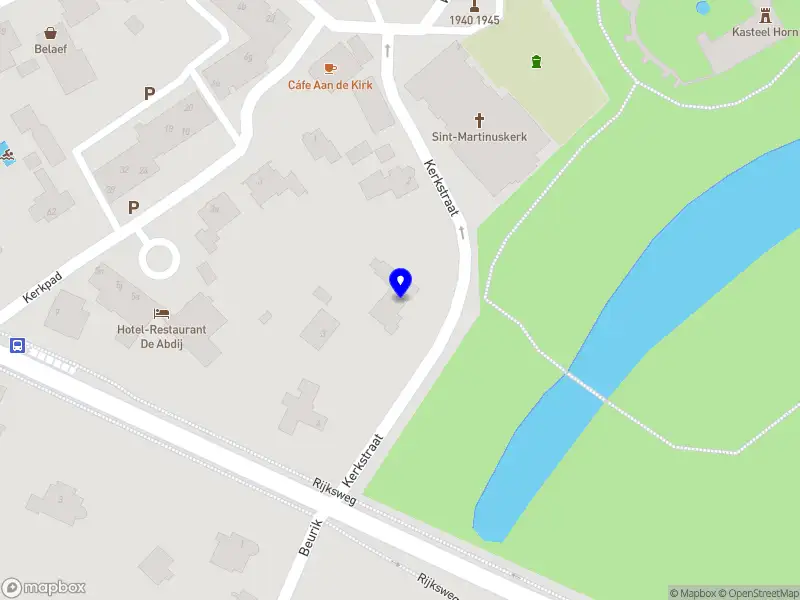 Overheul Holding B.V.