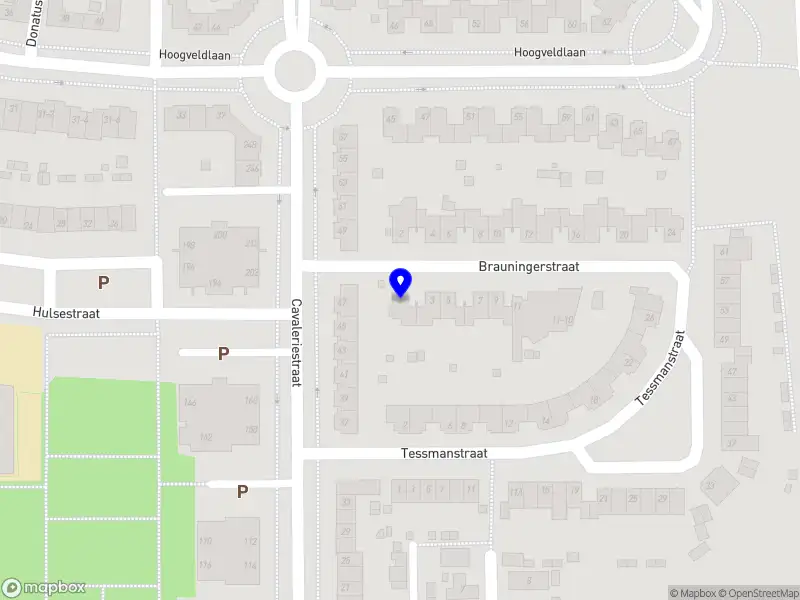 Donners Dynasty B.V.